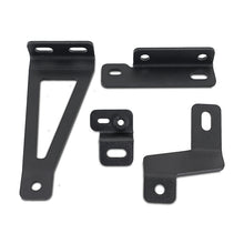 Load image into Gallery viewer, Mishimoto 05-11 Toyota Tacoma Transmission Cooler Kit Transmission Coolers Mishimoto
