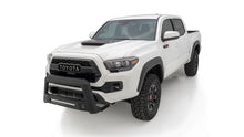 Load image into Gallery viewer, Lund 05-15 Toyota Tacoma Revolution Bull Bar - Black Bull Bars LUND
