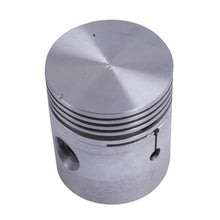 Load image into Gallery viewer, Omix Piston 134Ci .020 41-71 Willys &amp; Jeep Pistons - Cast - Single OMIX
