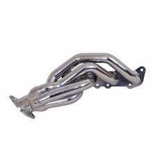 Load image into Gallery viewer, BBK 11-14 Mustang GT Shorty Tuned Length Exhaust Headers - 1-5/8 Silver Ceramic Headers &amp; Manifolds BBK
