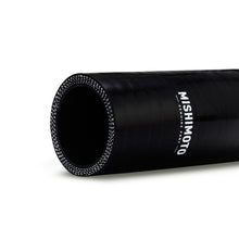 Load image into Gallery viewer, Mishimoto 65-67 Chevrolet Chevelle 396 Silicone Upper Radiator Hose Hoses Mishimoto
