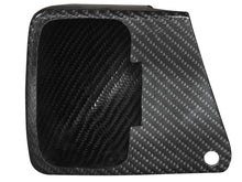 Load image into Gallery viewer, aFe MagnumFORCE Intake System Carbon Fiber Scoop 12-15 BMW 328i/ix (F30/31/34) L4 2.0L Turbo N20/N26 Cold Air Intakes aFe
