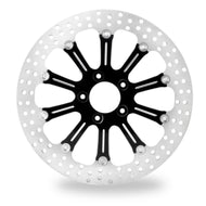 Performance Machine Disc/Carr 13x.20 Sf Revel - Contrast Cut Platinum Misc Powersports Performance Machine   