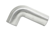 Load image into Gallery viewer, Vibrant 3.5in OD 90 Degree Tight Radius Aluminum Bend Aluminum Tubing Vibrant
