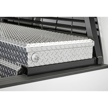 Load image into Gallery viewer, BackRack BCK30511TB BackRack 04-15 Nissan Titan Toolbox 21in No Drill Hardware Kit
