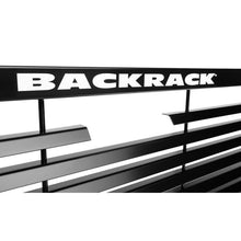 Load image into Gallery viewer, BackRack BCK12900 BackRack 19-23 Silverado/Sierra (New Body) 1500 Louvered Rack Frame Only Requires Hardware
