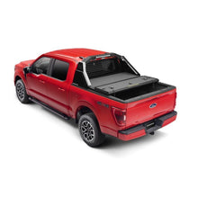 Load image into Gallery viewer, BackRack BCKTR9002 BackRack 2019-2022 Chevrolet Silverado 1500 14-Gauge Steel Trace Rack w/ Hardware Kit - Black
