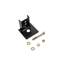 Load image into Gallery viewer, BackRack BCK91009 BackRack Antenna Bracket 3.50in Square with 7/8in Hole Safety Rack Louvered Insert
