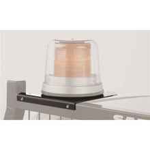 Load image into Gallery viewer, BackRack BCK41000 BackRack Light Bracket 11in x 11in Base Safety Rack Universal
