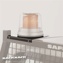 Load image into Gallery viewer, BackRack BCK41000 BackRack Light Bracket 11in x 11in Base Safety Rack Universal
