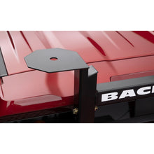 Load image into Gallery viewer, BackRack BCK81001 BackRack Light Bracket 6-1/2in Base Drivers Side
