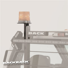 Load image into Gallery viewer, BackRack BCK81001 BackRack Light Bracket 6-1/2in Base Drivers Side
