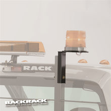 Load image into Gallery viewer, BackRack BCK81003 BackRack Light Bracket 6-1/2in Base Passenger Side
