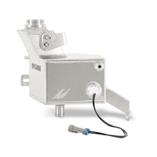 Load image into Gallery viewer, Mishimoto 13-2018 Ram 6.7L Cummins Aluminum Degas Tank - Natural Coolant Reservoirs Mishimoto
