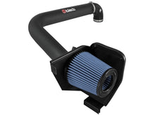 Load image into Gallery viewer, aFe Takeda Intakes Stage-2 Pro 5R 13-14 Dodge Dart 2.0L Black Cold Air Intakes aFe
