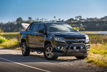 Load image into Gallery viewer, Go Rhino 15-20 Chevrolet Colorado Sport Bar 2.0 (Mid Size) - Tex Blk Bed Racks Go Rhino
