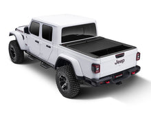 Load image into Gallery viewer, Roll-N-Lock 2020 Jeep Gladiator 5ft bed (w/ Trail Rail System) M-Series Retractable Tonneau Cover Tonneau Covers - Retractable Roll-N-Lock
