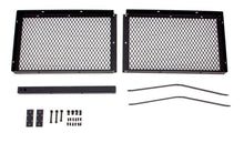 Load image into Gallery viewer, Lund Universal 20in X 60in Basic Cargo Carrier For 2in Hitches - Black Hitch Racks LUND

