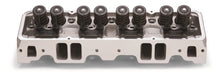 Load image into Gallery viewer, Edelbrock Cylinder Head SBC Performer RPM 23 Deg 170cc Intake 60cc Chamber Flat Tappet Cam Complete Heads Edelbrock

