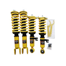 Load image into Gallery viewer, BLOX Racing 90-96 Nissan 300ZX Street Series II Plus Coilovers Coilovers BLOX Racing
