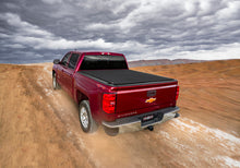 Load image into Gallery viewer, Truxedo 09-18 Ram 1500 &amp; 19-20 Ram 1500 Classic 5ft 7in Pro X15 Bed Cover Bed Covers - Roll Up Truxedo
