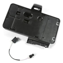 Load image into Gallery viewer, Omix License Plate Bracket- 07-18 Jeep Wrangler JK Brackets OMIX
