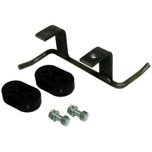 Load image into Gallery viewer, MBRP 1994-1997 Dodge Cummins Rear Frame Hanger Assembly Brackets MBRP
