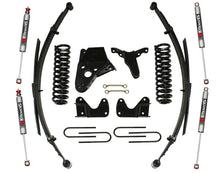 Load image into Gallery viewer, Skyjacker 6"84-90 BROII SYS/H.D. BKTS Lift Springs Skyjacker
