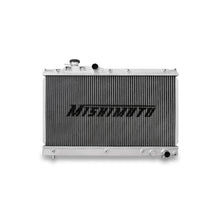 Load image into Gallery viewer, Mishimoto 94-99 Toyota Celica GT/GT4 Manual Aluminum Radiator Radiators Mishimoto
