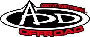 Addictive Desert Designs 21-23 Ford Raptor Pro Bolt-On Winch Kit (Fits F218102070103 only) Bumpers - Steel Addictive Desert Designs   