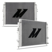 Load image into Gallery viewer, Mishimoto 06-15 Mazda Miata (NC) Performance Aluminum Radiator Radiators Mishimoto
