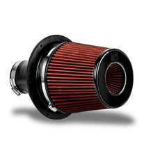 Load image into Gallery viewer, Skunk2 Universal Air Intake Kit with Filter &amp; Mounting Ring Velocity Stacks Skunk2 Racing
