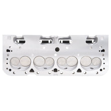 Load image into Gallery viewer, Edelbrock Single Victor Jr 64cc Head SBC Solid Roller Cams Heads Edelbrock
