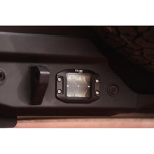 Load image into Gallery viewer, DV8 Offroad 21-22 Ford Bronco FS-15 Series Rear Bumper Bumpers - Steel DV8 Offroad
