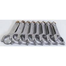 Load image into Gallery viewer, Eagle Big Block Chevy 4340 .990in Pin Dia 6.7in Length H-Beam Connecting Rods w/ ARP2000 Bolts Connecting Rods - 8Cyl Eagle
