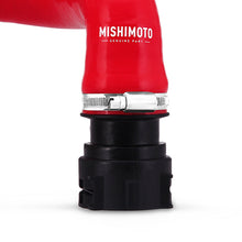Load image into Gallery viewer, Mishimoto 99-06 BMW E46 Non-M Red Silicone Hose Kit Hoses Mishimoto
