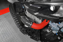 Load image into Gallery viewer, Perrin 22-23 Subaru WRX Front Mount Intercooler Kit (Red Tubes &amp; Black Core) Intercoolers Perrin Performance   

