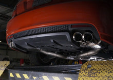 Load image into Gallery viewer, Stainless Works 08-09 Pontiac G8 GT 3in Catback XPipe Turbo Chambered 3.5in Tips Perform Connect Catback Stainless Works
