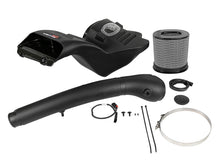 Load image into Gallery viewer, aFe Momentum HD Pro 5R Cold Air Intake System 18-19 Ford F-150 V6-3.0L (td) Cold Air Intakes aFe
