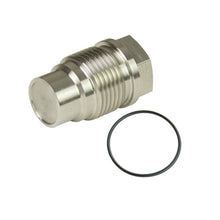 Load image into Gallery viewer, BD Diesel Common Rail Fuel Plug - 2007.5-2012 Dodge 6.7L/2004.5-2010 Chevy Duramax Fuel Rails BD Diesel
