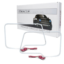 Load image into Gallery viewer, Oracle Ford F-150/Raptor 09-14 LED Halo Kit - White SEE WARRANTY Headlights ORACLE Lighting
