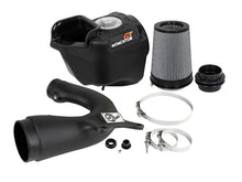 Load image into Gallery viewer, aFe Momentum GT Pro DRY S CAI System 12-18 Jeep Wrangler (JK) V6-3.6L (Only Models w/Sprintex S/C) Cold Air Intakes aFe
