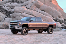Load image into Gallery viewer, Fabtech 11-19 GM 3500HD 2WD/4WD 6in Rts Sys w/Stealth Lift Kits Fabtech
