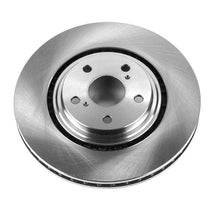 Load image into Gallery viewer, Power Stop 15-17 Lexus NX200t Front Autospecialty Brake Rotor Brake Rotors - OE PowerStop   
