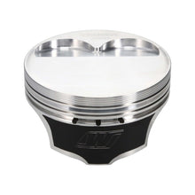 Load image into Gallery viewer, Wiseco Nissan VQ37VHR 95.5mm Bore Std Oversize 86mm Stroke -3.5cc Vol 10.5:1 - Set of 6 Piston Sets - Forged - 6cyl Wiseco
