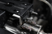 Load image into Gallery viewer, MBRP 2010 Ranger 500EFI / 10-17 Polaris Ranger 800 Slip-On Performance Series Exhaust Powersports Exhausts MBRP
