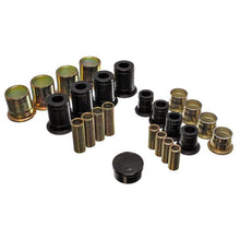 Load image into Gallery viewer, Energy Suspension Gm Cntrl Arm Bush - Black Bushing Kits Energy Suspension
