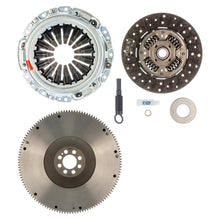 Load image into Gallery viewer, Exedy 2003-2007 Infiniti G35 V6 Stage 1 Organic Clutch Includes NF04 Flywheel Clutch Kits - Single Exedy
