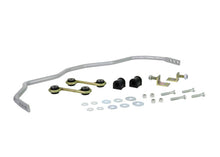 Load image into Gallery viewer, Whiteline 83-86 Toyota Supra MA61 Rear 18mm Heavy Duty Adjustable w/OE Swaybar Sway Bars Whiteline
