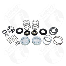 Load image into Gallery viewer, Yukon Gear Hardcore Locking Hub Set For Dana 30/44 30 Spline Differential Install Kits Yukon Gear &amp; Axle
